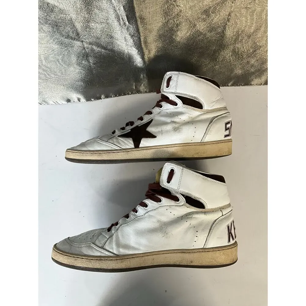 Golden Goose size 38